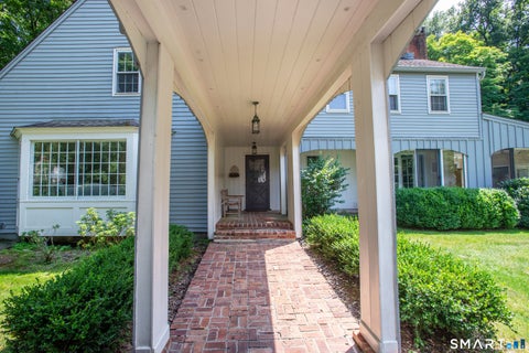 Tiny photo for 96 Indian Cave Road, Ridgefield, CT 06877 (MLS # 24188742)