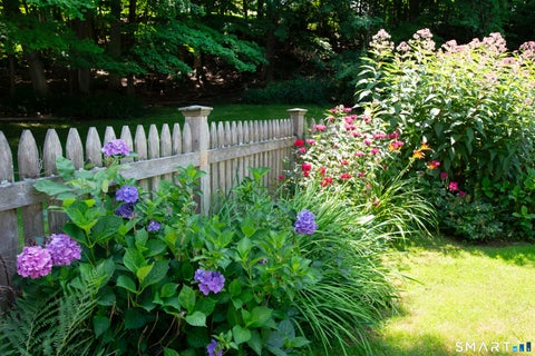 Tiny photo for 96 Indian Cave Road, Ridgefield, CT 06877 (MLS # 24188742)