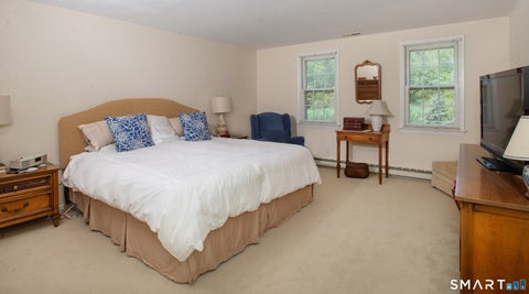 Tiny photo for 96 Indian Cave Road, Ridgefield, CT 06877 (MLS # 24188742)
