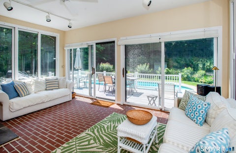 Tiny photo for 96 Indian Cave Road, Ridgefield, CT 06877 (MLS # 24188742)