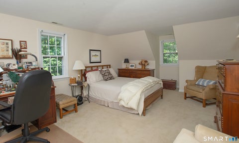 Tiny photo for 96 Indian Cave Road, Ridgefield, CT 06877 (MLS # 24188742)