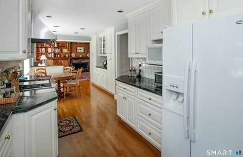 Tiny photo for 96 Indian Cave Road, Ridgefield, CT 06877 (MLS # 24188742)