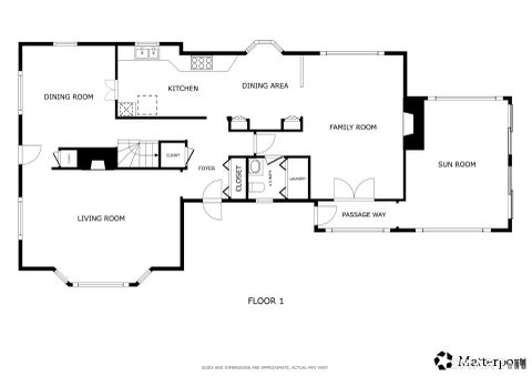 Tiny photo for 96 Indian Cave Road, Ridgefield, CT 06877 (MLS # 24188742)
