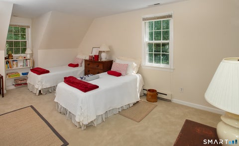 Tiny photo for 96 Indian Cave Road, Ridgefield, CT 06877 (MLS # 24188742)