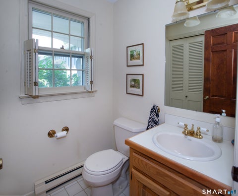 Tiny photo for 96 Indian Cave Road, Ridgefield, CT 06877 (MLS # 24188742)
