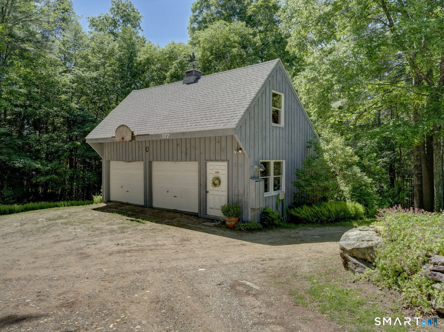 177 James Road