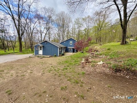 Photo of 282 N Bigelow Road, Hampton, CT 06247 (MLS # 24163058)