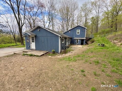 Tiny photo for 282 N Bigelow Road, Hampton, CT 06247 (MLS # 24163058)