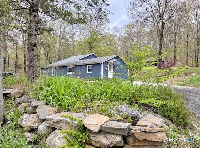 282 North Bigelow Road
