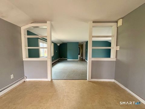 Tiny photo for 282 N Bigelow Road, Hampton, CT 06247 (MLS # 24163058)