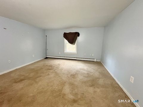 Tiny photo for 282 N Bigelow Road, Hampton, CT 06247 (MLS # 24163058)