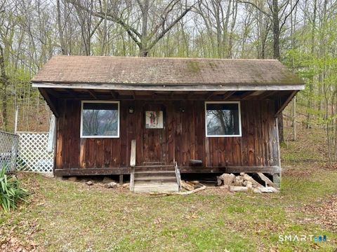 Tiny photo for 282 N Bigelow Road, Hampton, CT 06247 (MLS # 24163058)