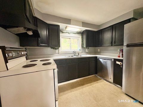 Tiny photo for 282 N Bigelow Road, Hampton, CT 06247 (MLS # 24163058)