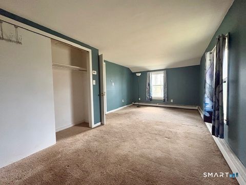 Tiny photo for 282 N Bigelow Road, Hampton, CT 06247 (MLS # 24163058)