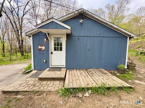 Tiny photo for 282 N Bigelow Road, Hampton, CT 06247 (MLS # 24163058)