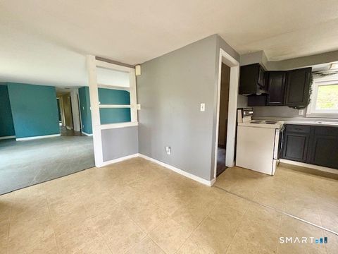 Tiny photo for 282 N Bigelow Road, Hampton, CT 06247 (MLS # 24163058)