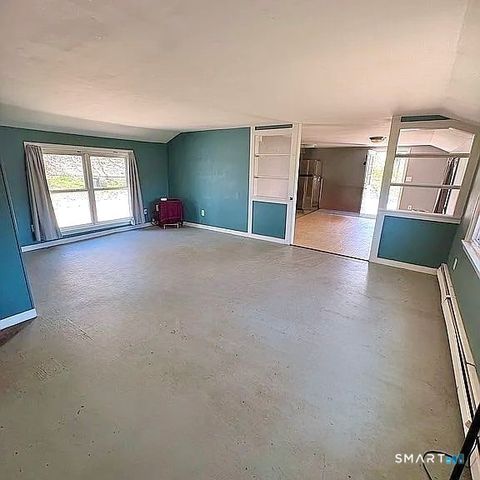 Tiny photo for 282 N Bigelow Road, Hampton, CT 06247 (MLS # 24163058)