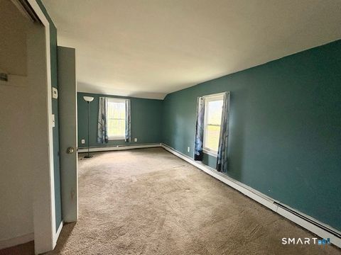 Tiny photo for 282 N Bigelow Road, Hampton, CT 06247 (MLS # 24163058)