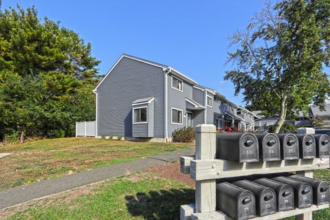 A home in Derby