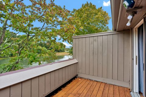 Tiny photo for 16 Pine Orchard Road #APT 23, Branford, CT 06405 (MLS # 24132861)