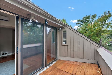 Tiny photo for 16 Pine Orchard Road #APT 23, Branford, CT 06405 (MLS # 24132861)