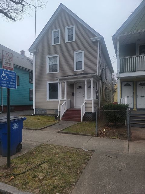 Photo of 322 Bassett Street #2, New Haven, CT 06511 (MLS # 24143363)