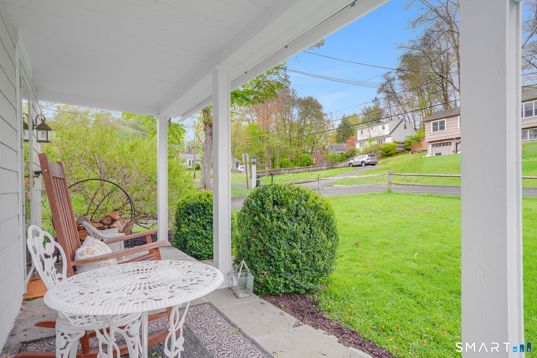 130 Ramapoo Road