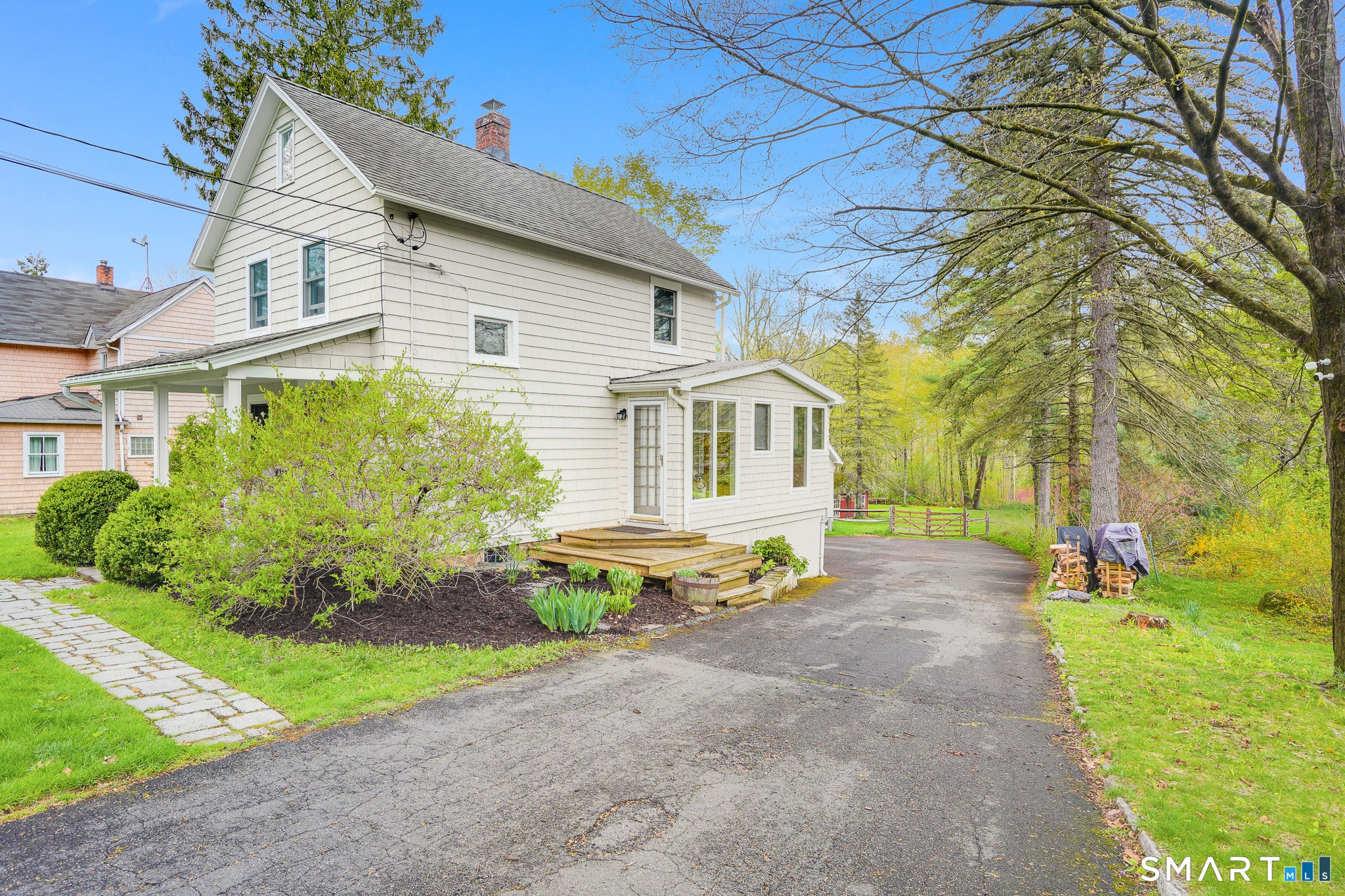 130 Ramapoo Road