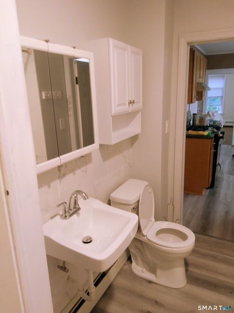 Tiny photo for 3 Botsford Street #2, Meriden, CT 06451 (MLS # 24148339)