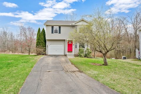 21 Pheasant Hill Drive 21 Enfield CT 06082