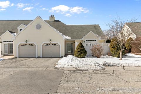 A home in Milford