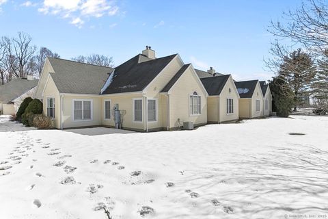 A home in Milford