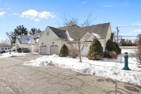 A home in Milford