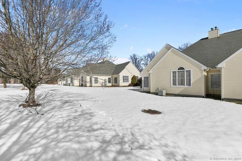 A home in Milford