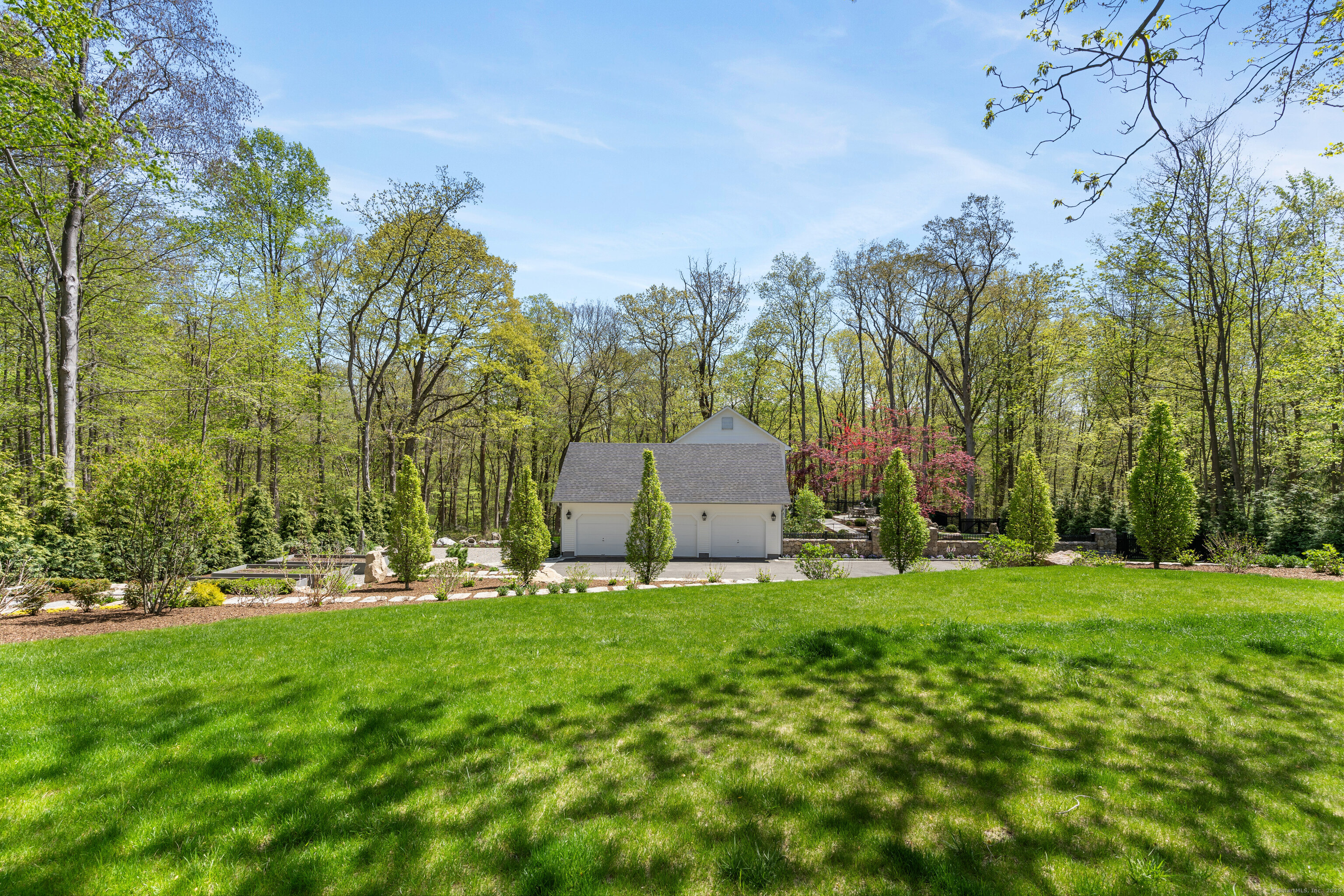 24 Silver Spring Road, Wilton, Connecticut image 28