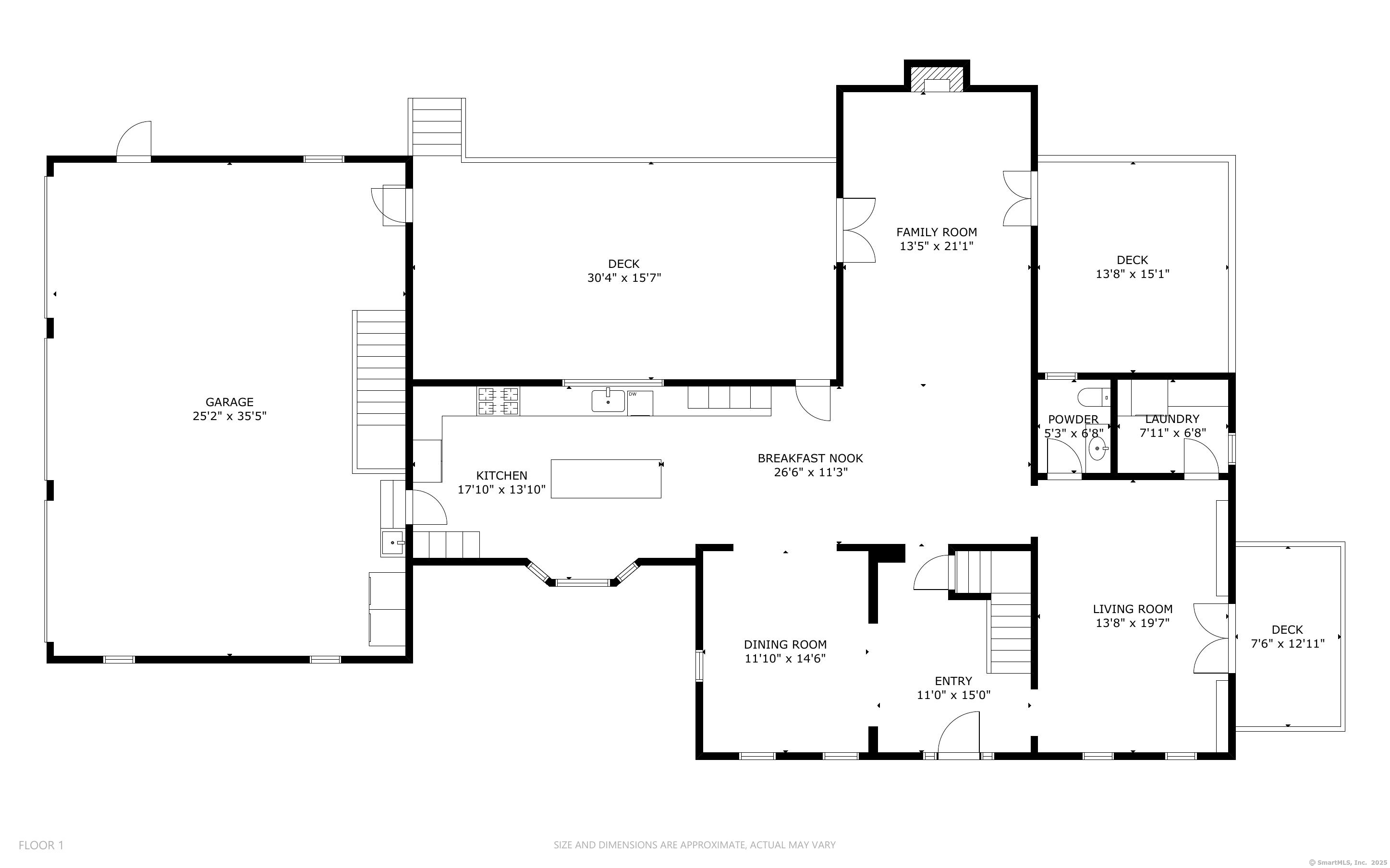 24 Silver Spring Road, Wilton, Connecticut image 30