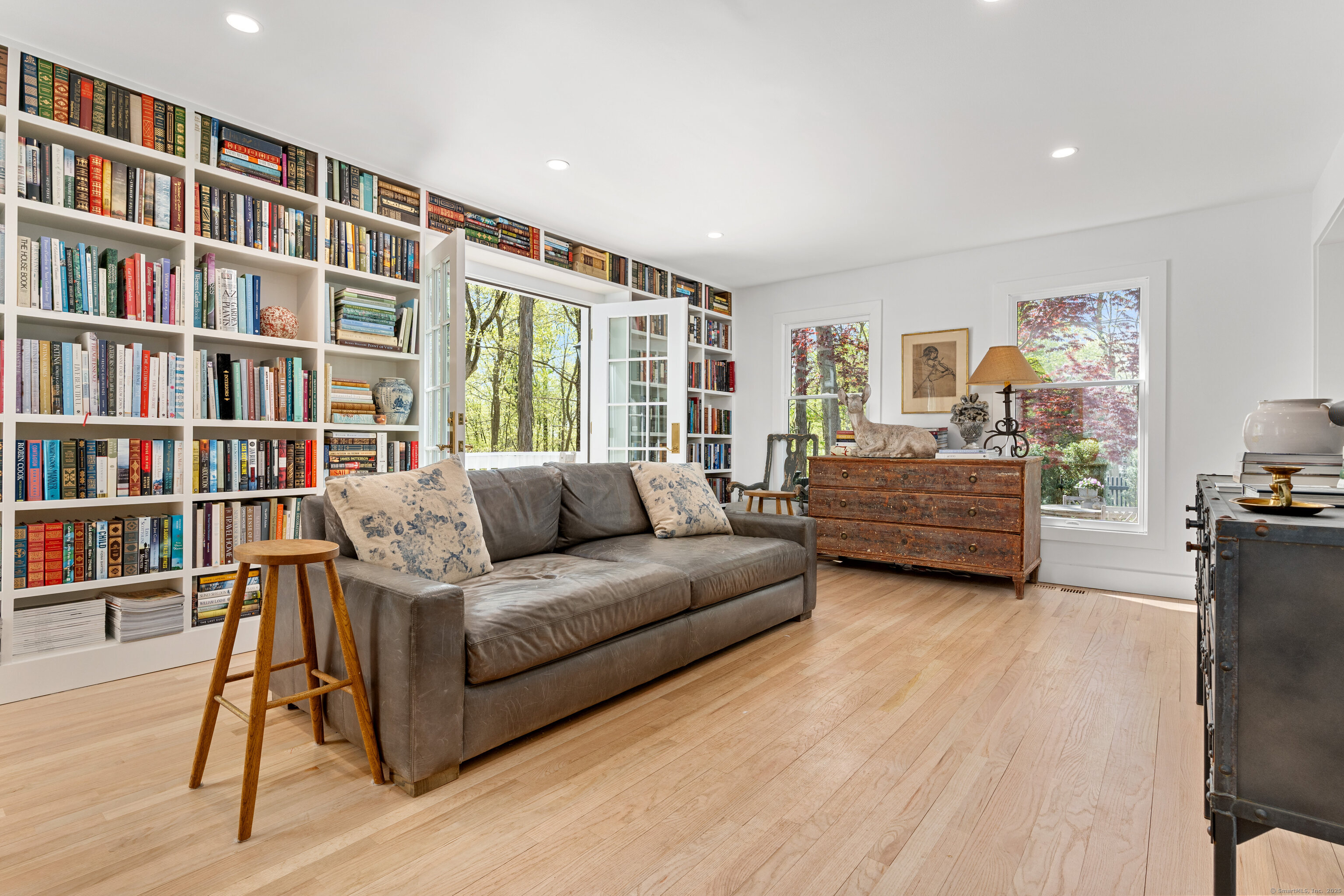 24 Silver Spring Road, Wilton, Connecticut image 6