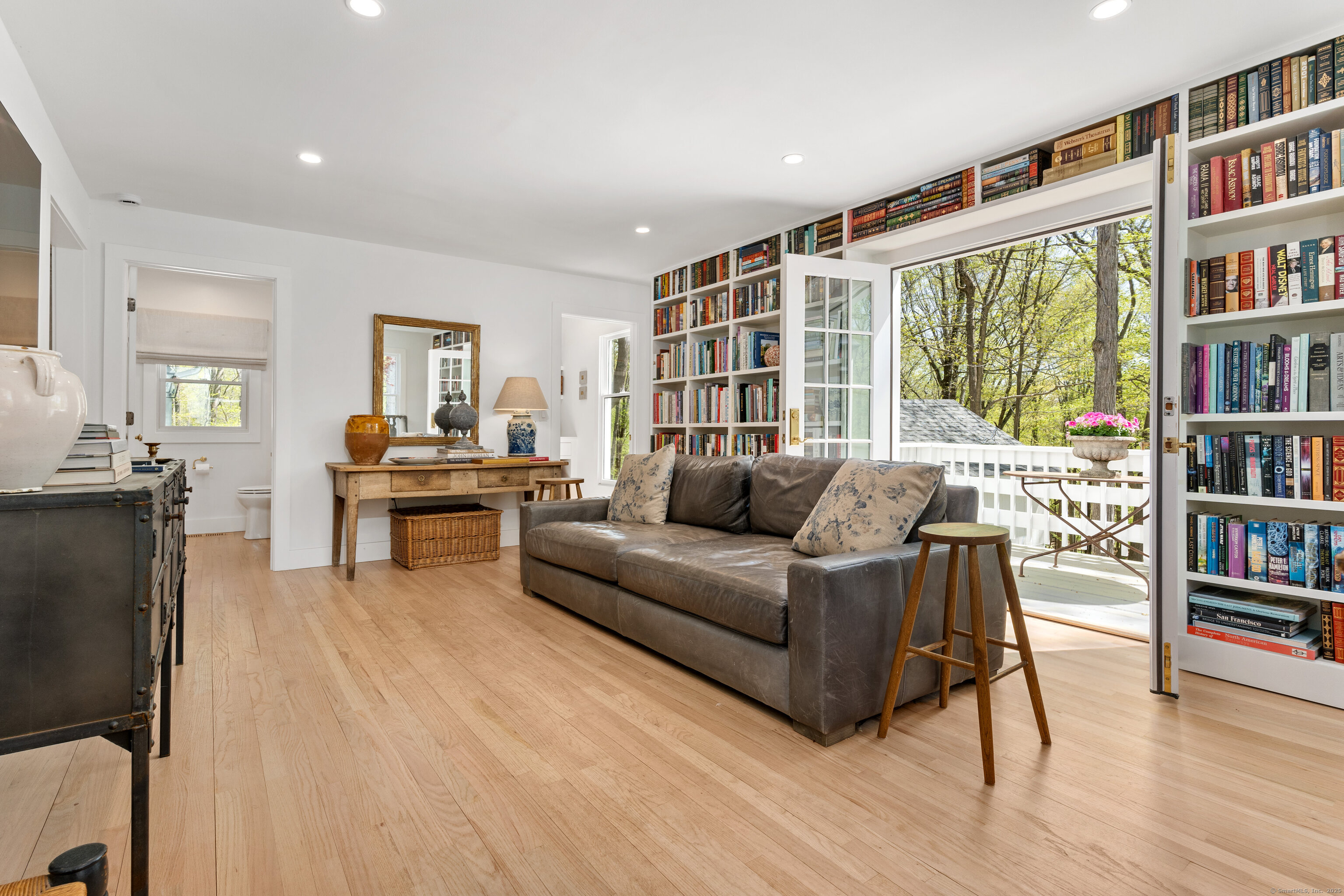 24 Silver Spring Road, Wilton, Connecticut image 5