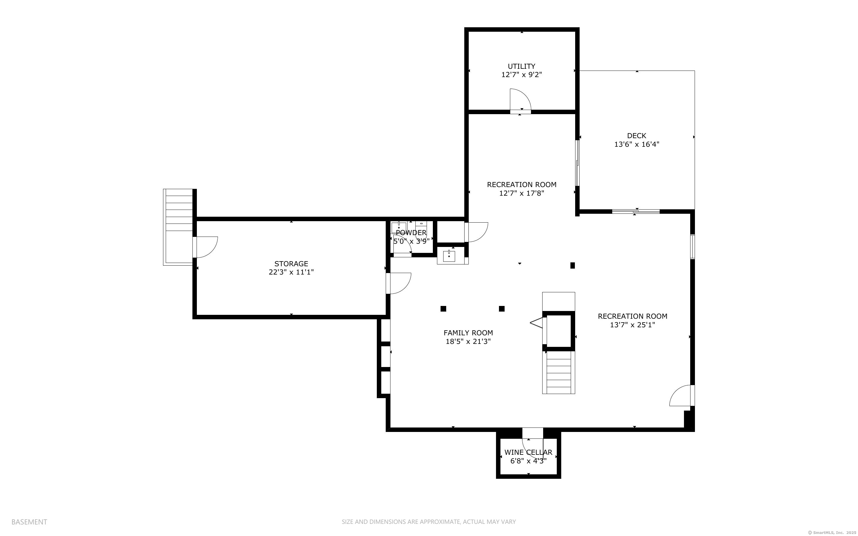 24 Silver Spring Road, Wilton, Connecticut image 32