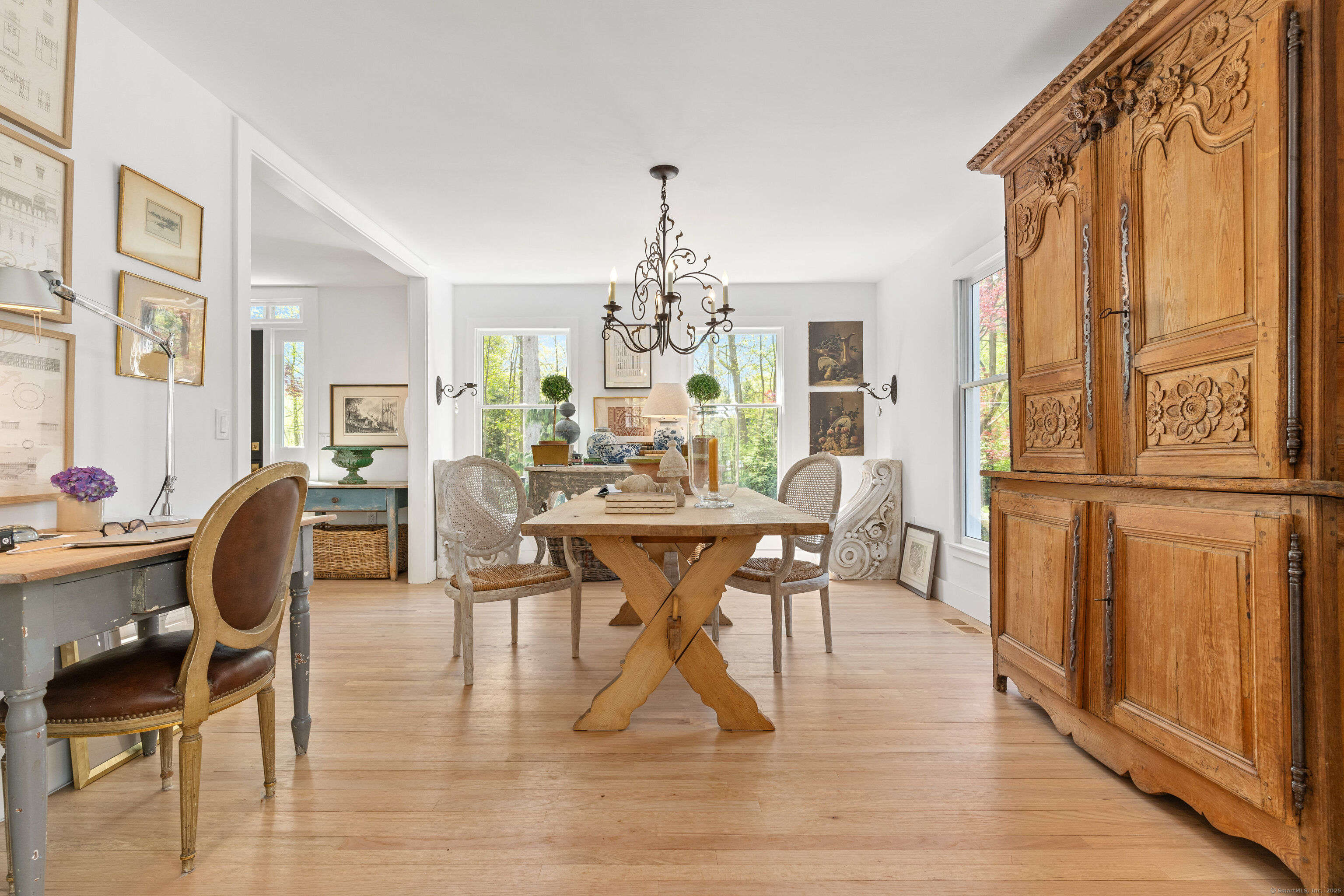 24 Silver Spring Road, Wilton, Connecticut image 19