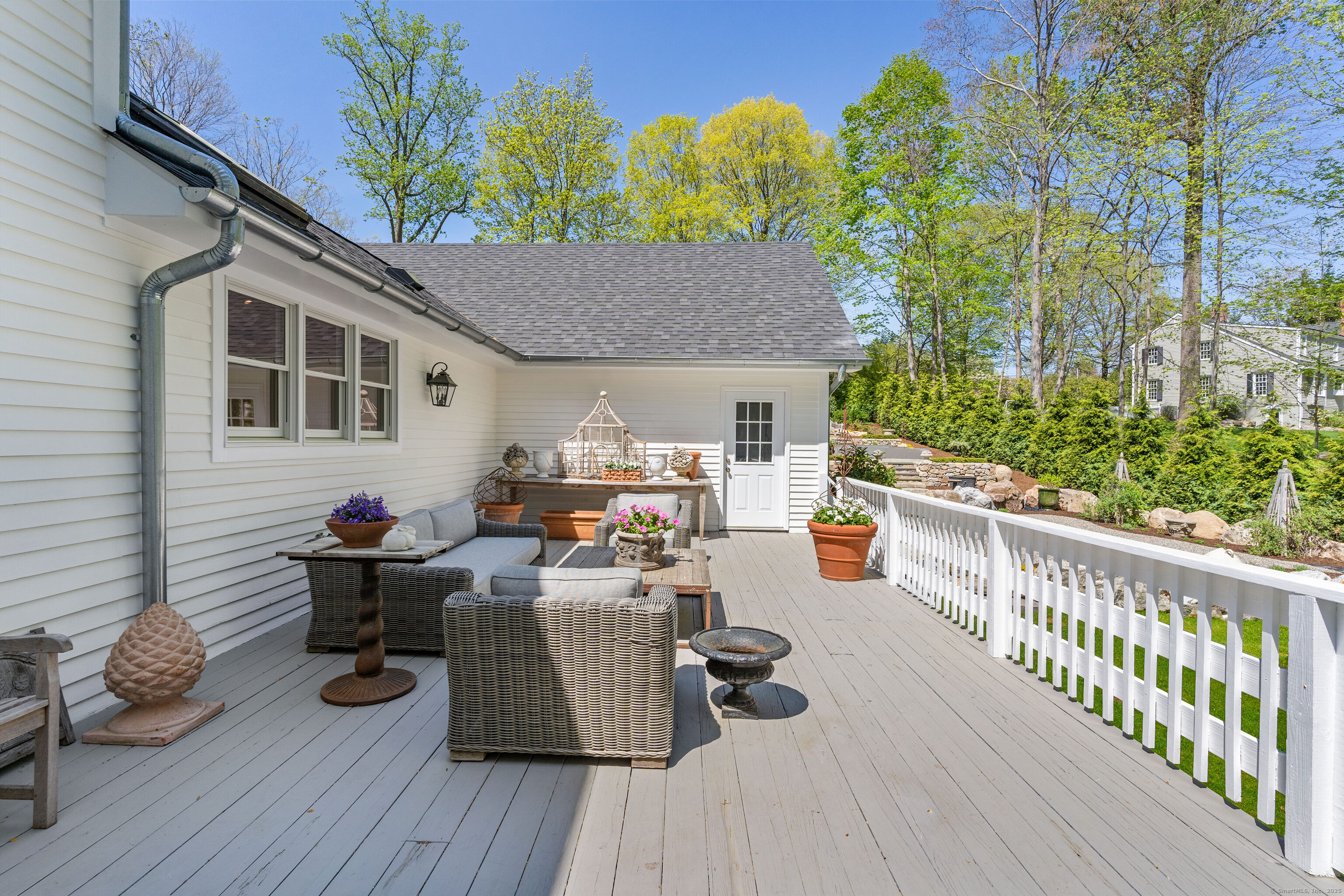 24 Silver Spring Road, Wilton, Connecticut image 13