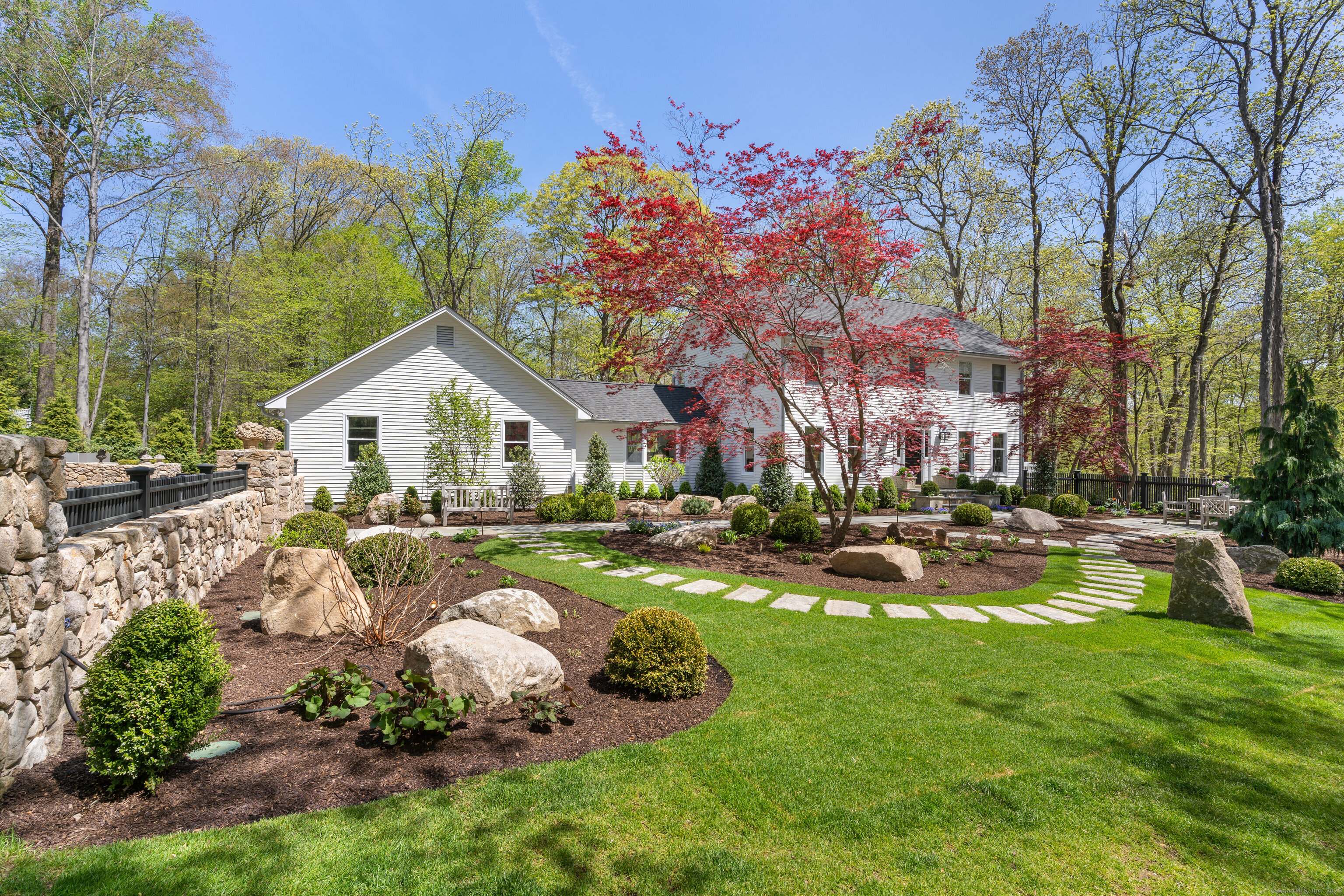 24 Silver Spring Road, Wilton, Connecticut image 1