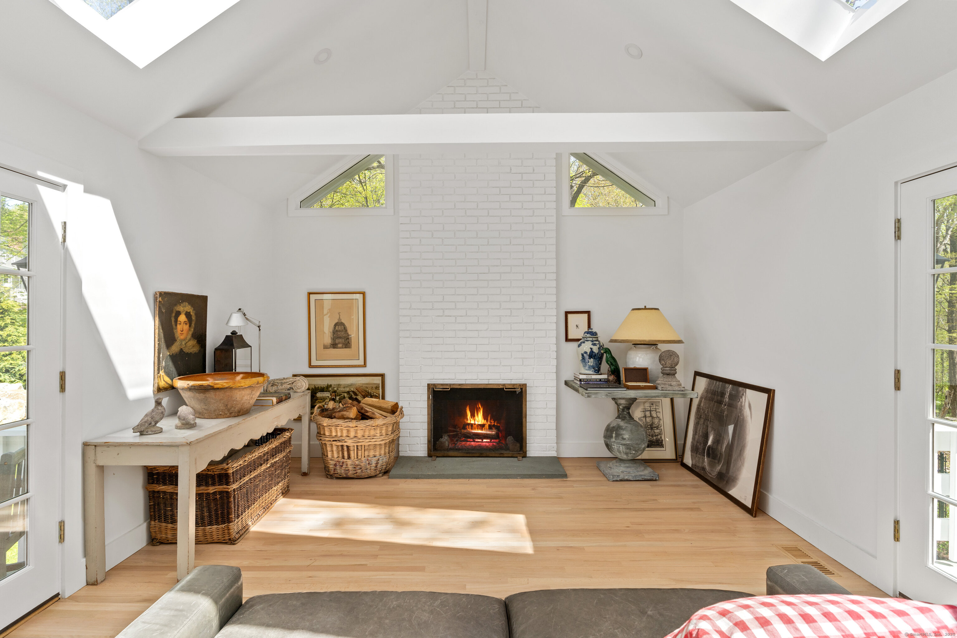 24 Silver Spring Road, Wilton, Connecticut image 11