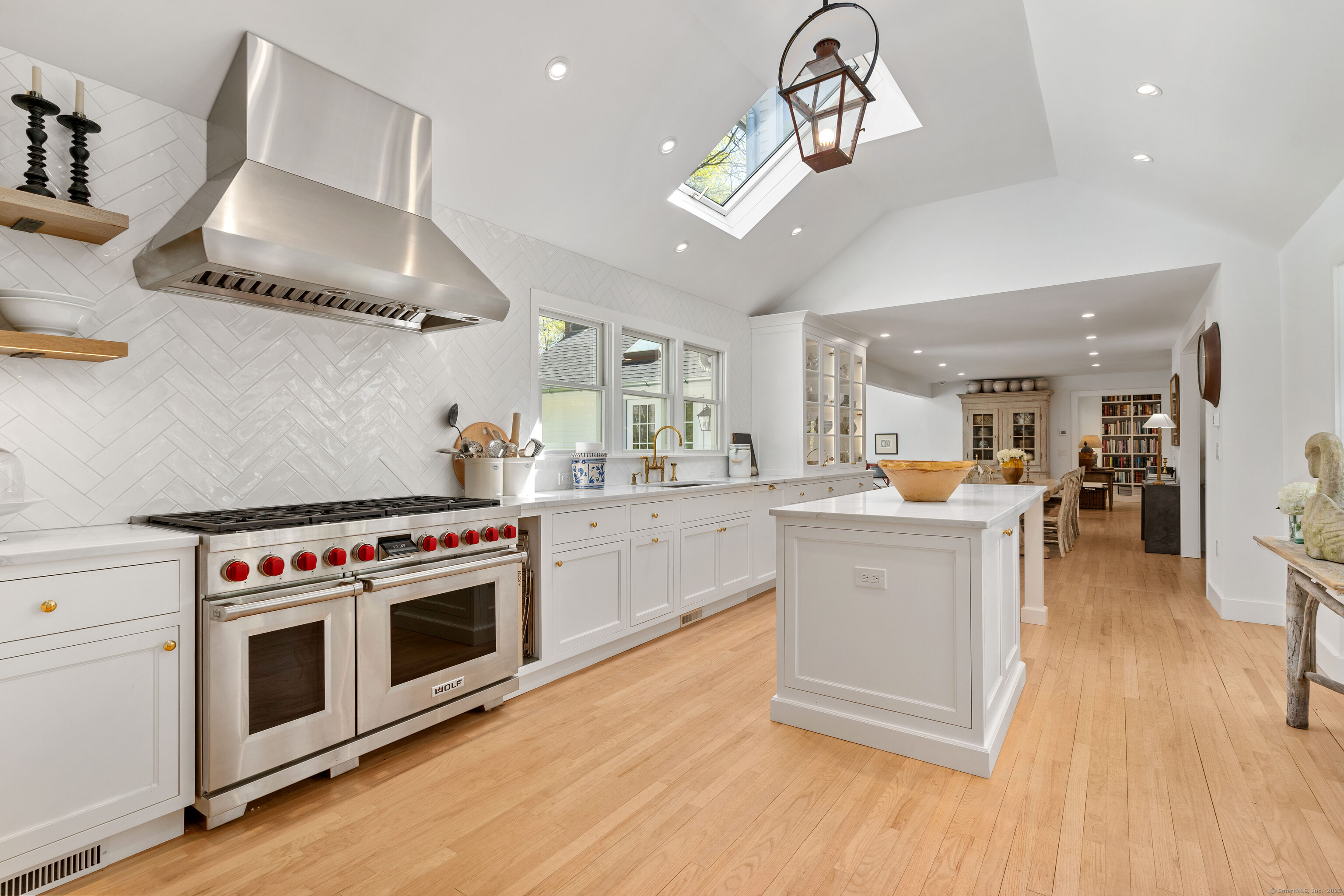 24 Silver Spring Road, Wilton, Connecticut image 17