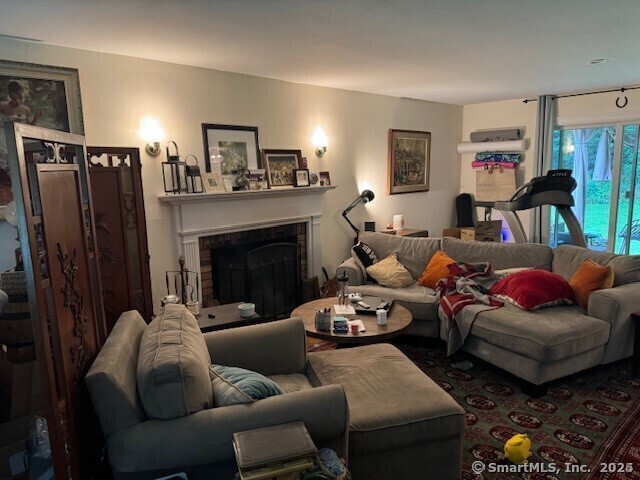 598 Redding Road