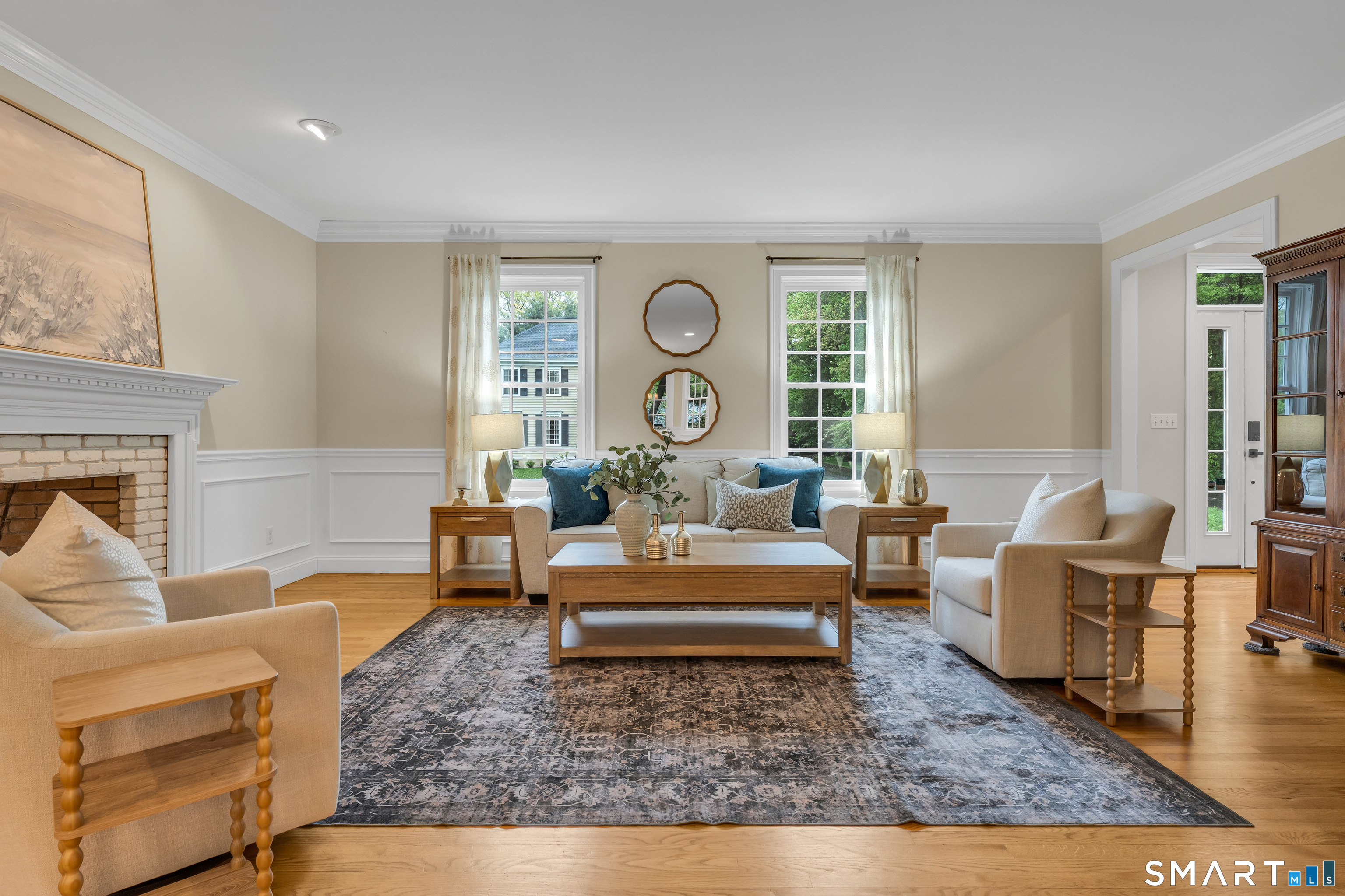 65 Little Meadow Road