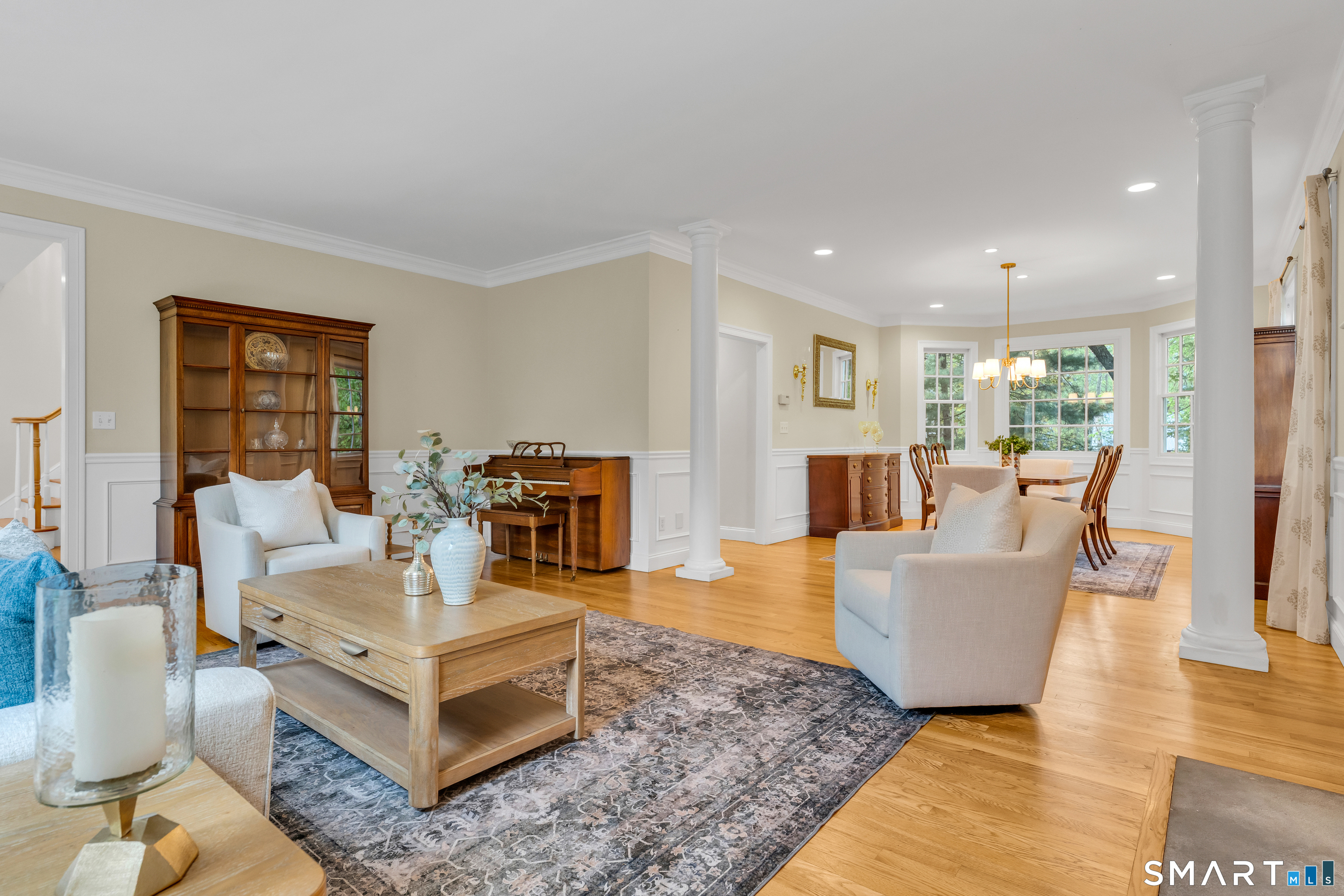 65 Little Meadow Road