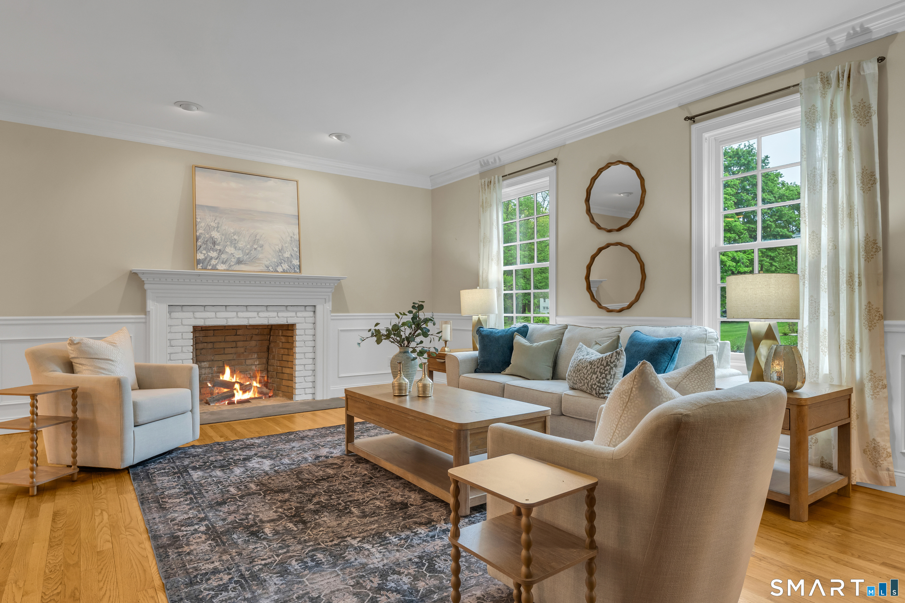 65 Little Meadow Road