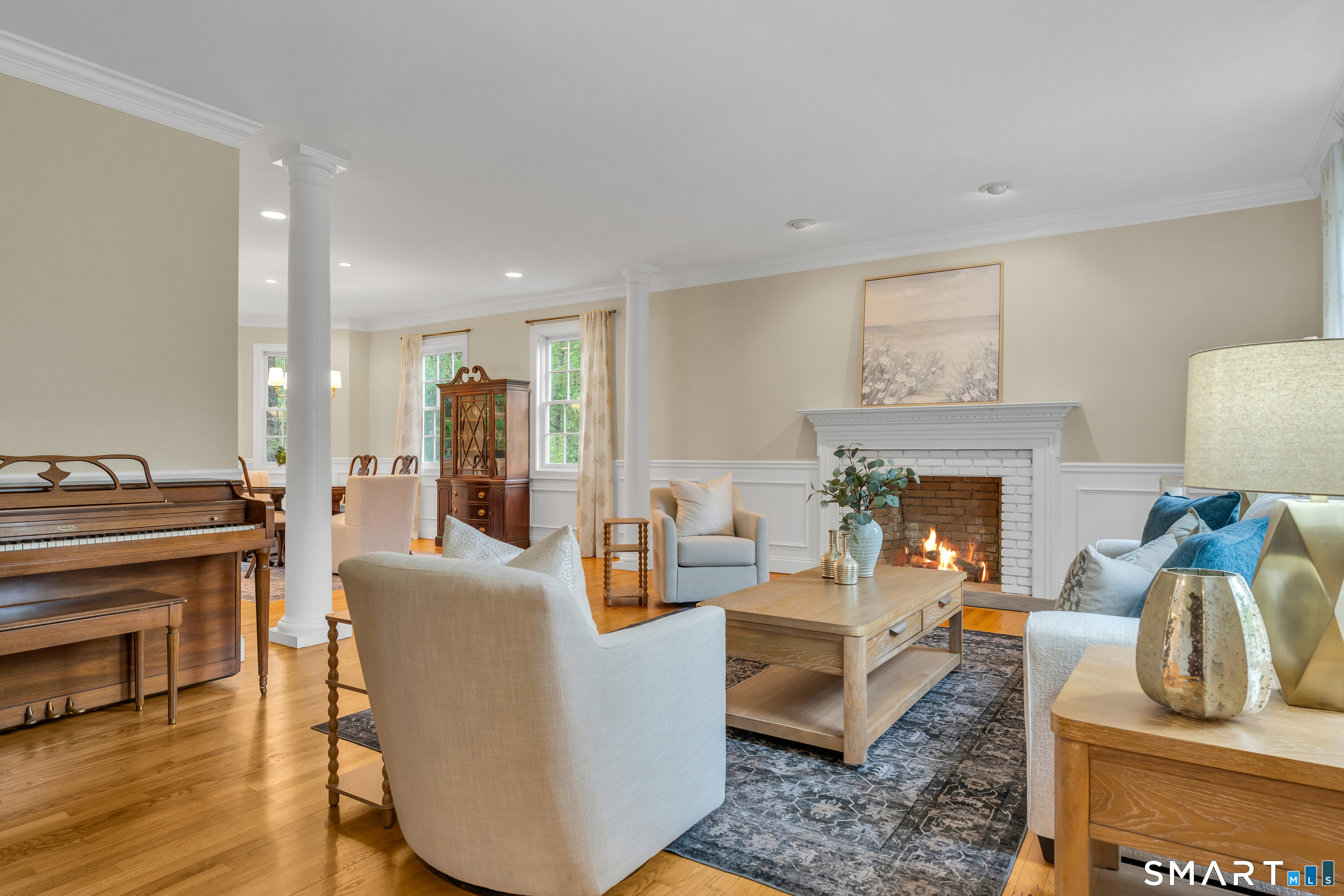 65 Little Meadow Road