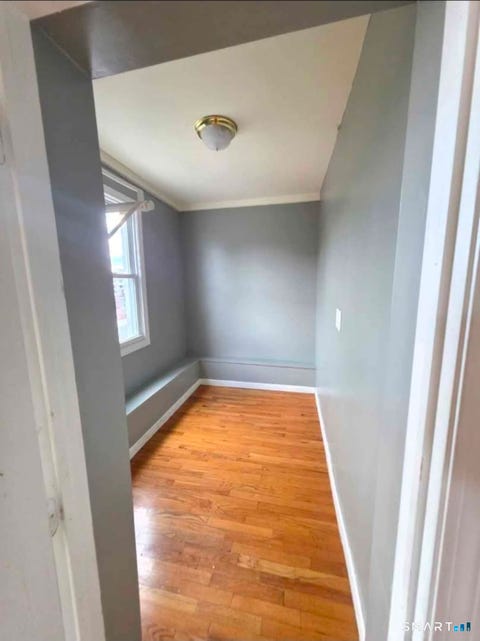 Tiny photo for 271 Vine Street, Bridgeport, CT 06604 (MLS # 24183599)